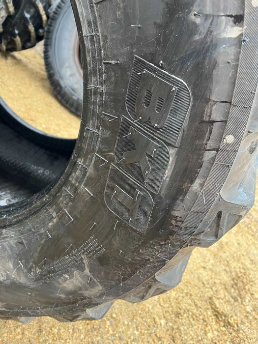 Anvelope sh 600.50 R22,5