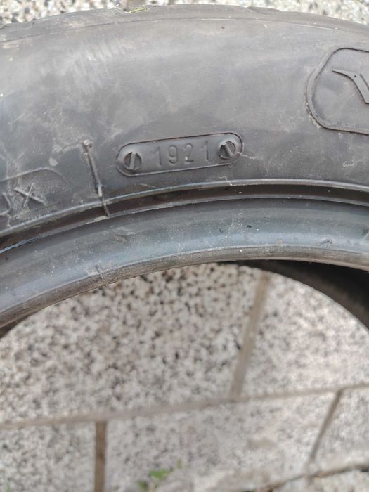 Гуми за автомобил