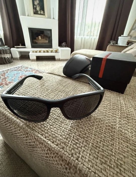 Ochelari Prada Linea Rossa cod SPS01U