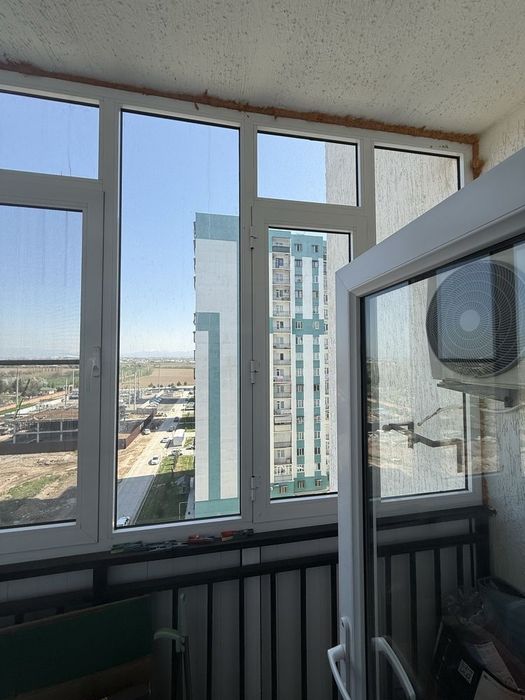 ( К59 ) Продается 4-комн квартира / рядом с военным городком