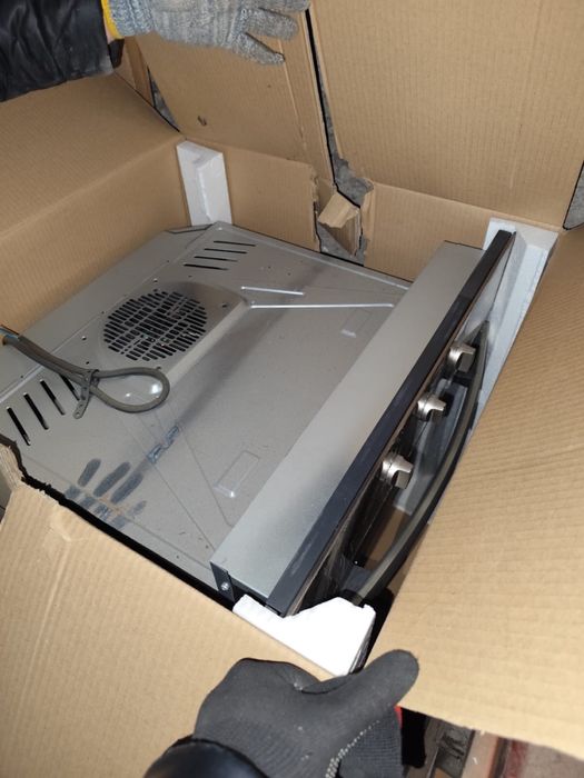 Духовка,варочная панель