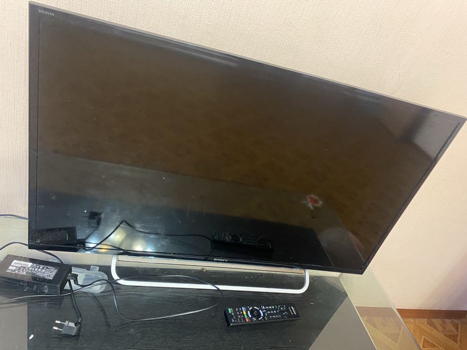 Продам телевизор Sony