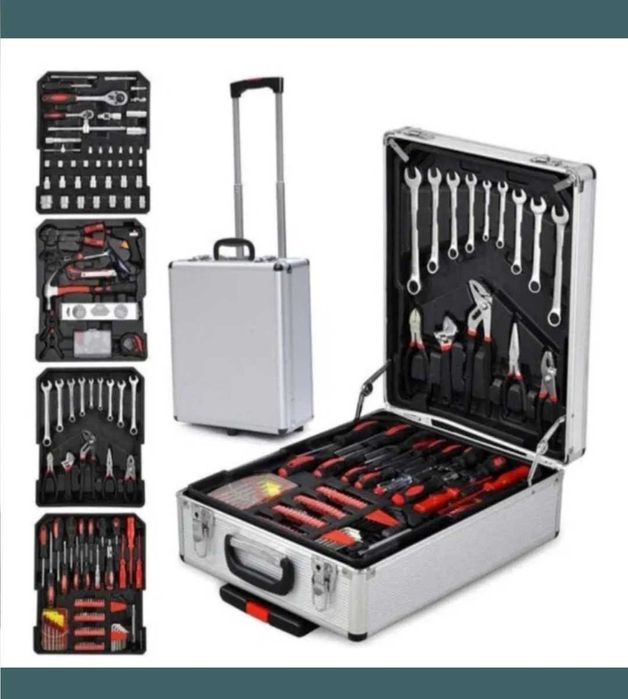 Набор инструментов