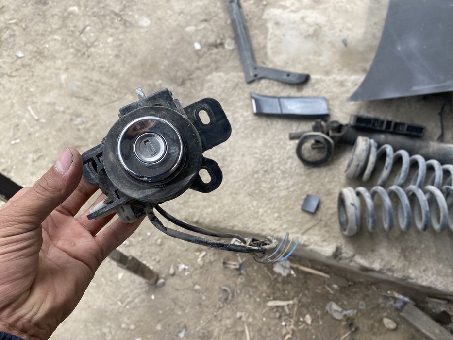 Запчасти на мерс 140