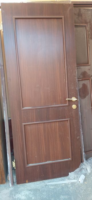 Yaxshi  saqlangan (ishlatilgan )MDF eshiklar sotiladi