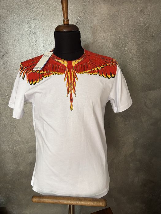 Tricou Marcelo Burlon