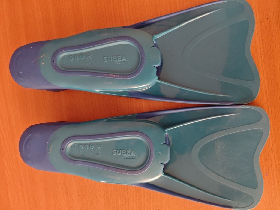 Детски плавници 30- 31