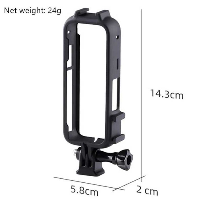 Аксессуары для камеры Insta 360  X3/X4/Х5