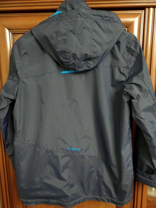 Ветровка на мальчика