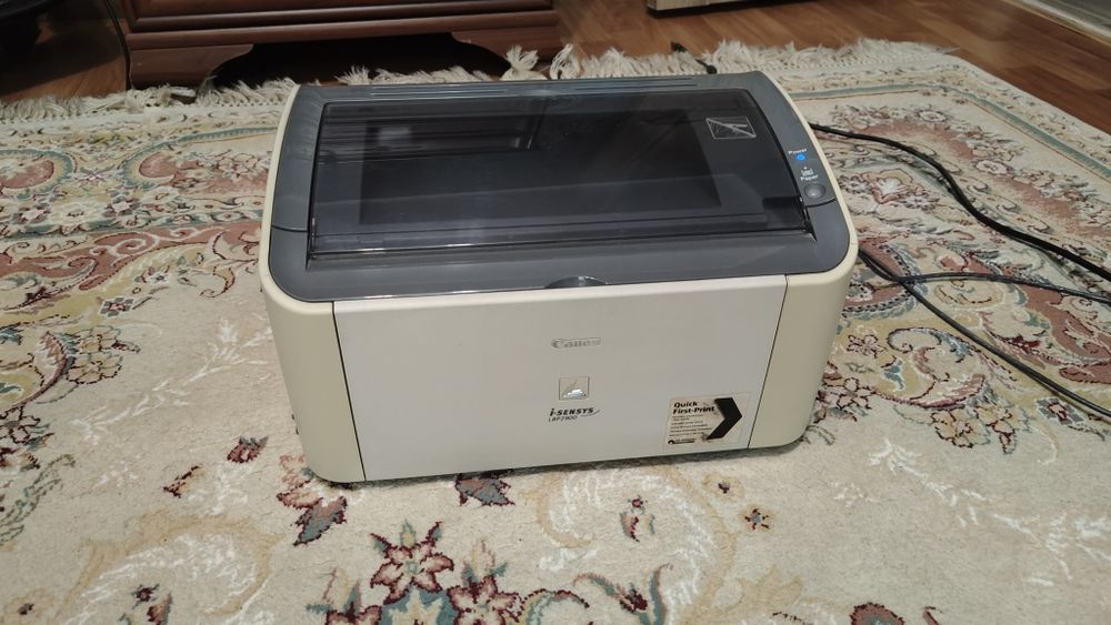 Принтер Canon LBP2900