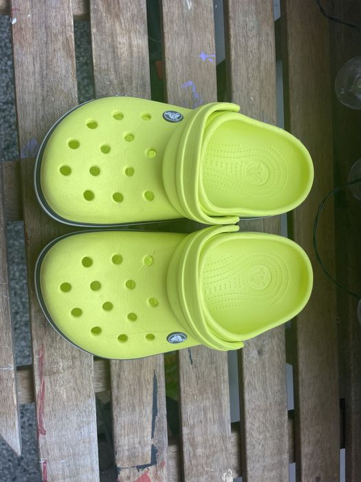 Crocs 30-31, 32-33 и 34-35