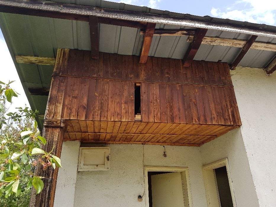 Продава се Парцел в с. Априлово, Област София-област - 810 кв.м за 46 €/кв.м - Снимка #7