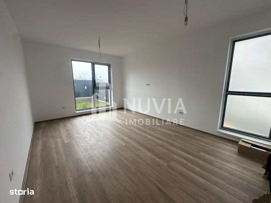 OFERTA! Casa individuala 4 camere, 120mp utili, 250mp teren