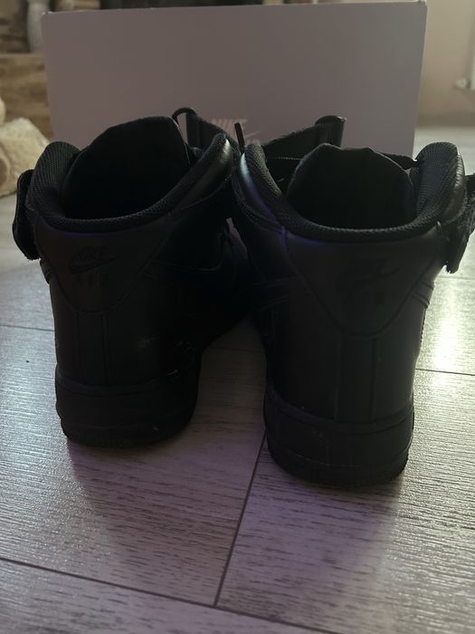 Nike air force 1 high