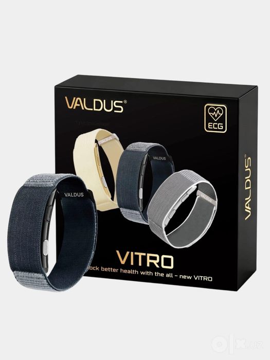 Valdus Vitro Premiyum