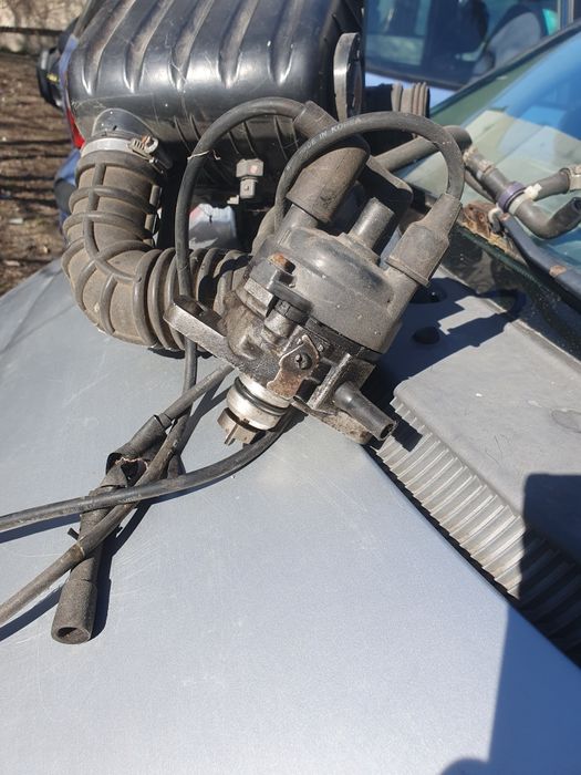 Деу Матиз(Daewoo Matiz) на части