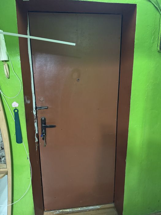 Продам входные двери