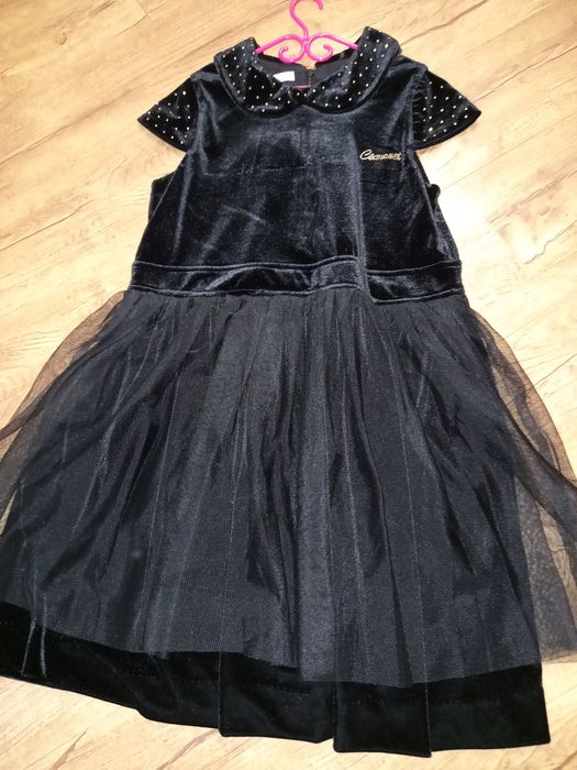 Продам детские платья