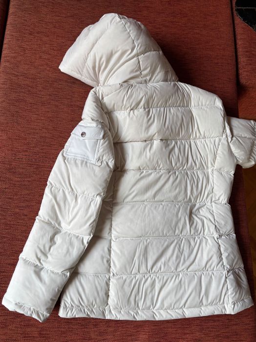 Calvin Klein НОВО Дамско М р. зимно яке Калвин Клайн CK Оригинал