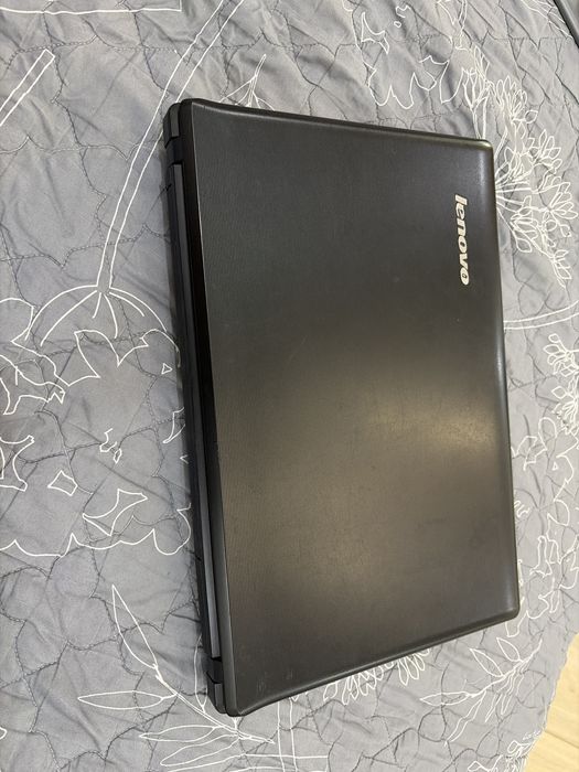 Леново G470 в рабочем состоянии