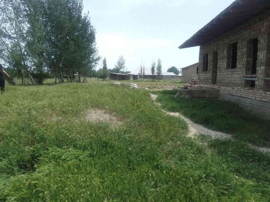 Uchaska sotiladi