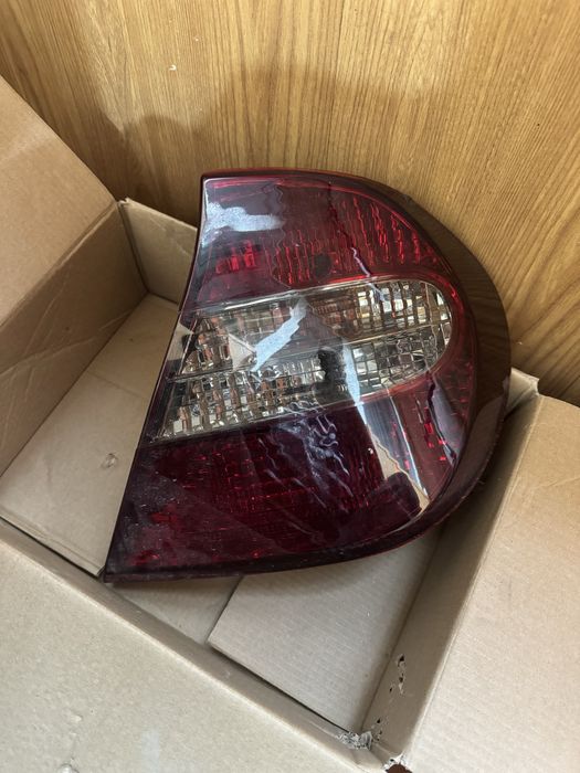 Cherry tigo 2 pro        Camry30-35