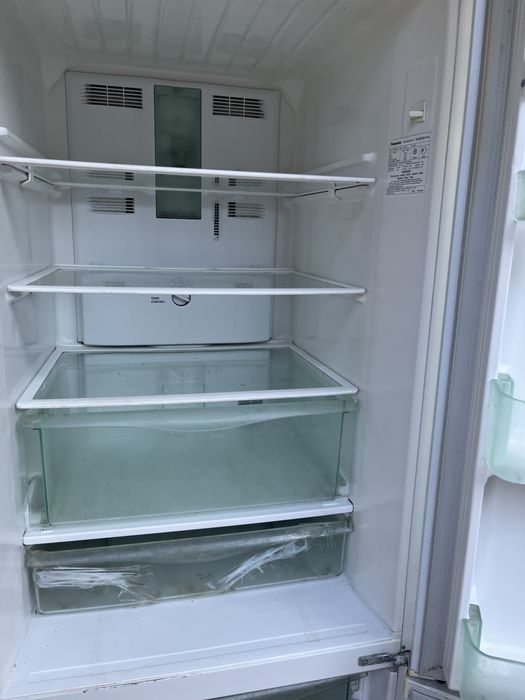 Холодильник Panasonik