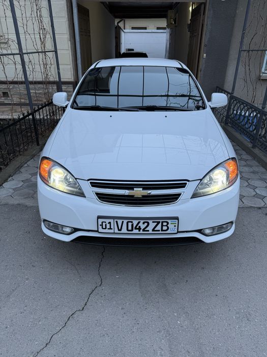 Продаётся Джентра