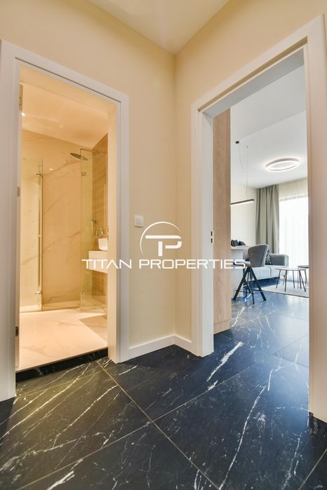 Дава се под наем Двустаен апартамент в София, Манастирски ливади - 60 кв.м за 800 € - Снимка #7