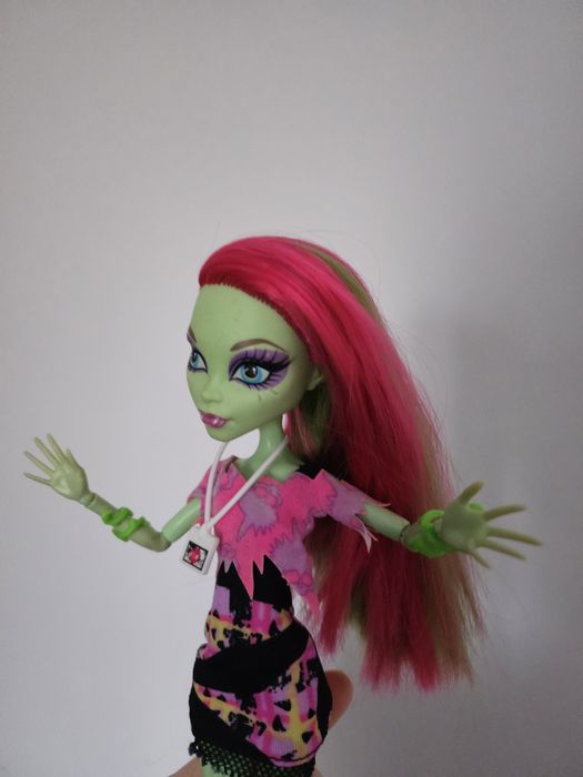 Венера Монстер хай