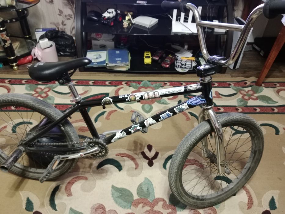 BMX HARO продать или обменять