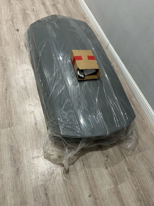 Авто бокс новый в упаковке