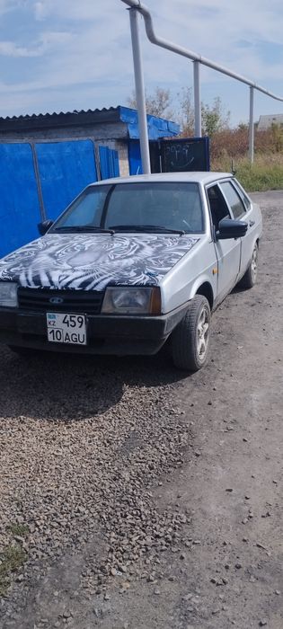 Продам ваз 21 99