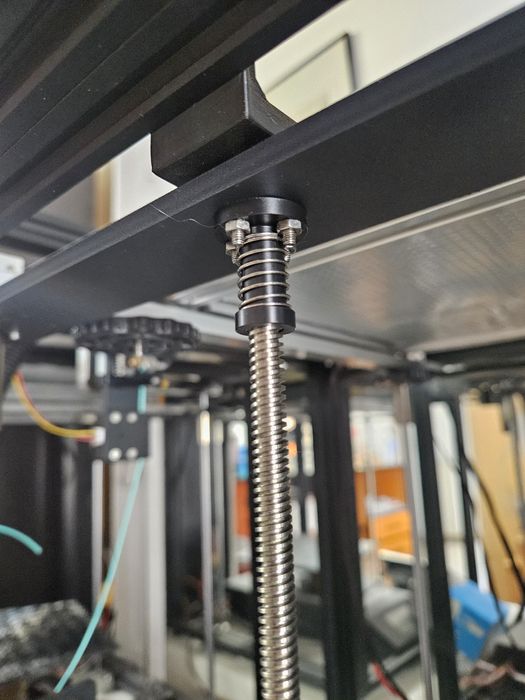 Imprimanta Creality Ender 5 Plus + Sonic Pad