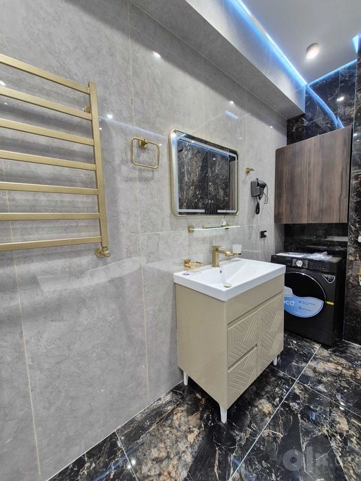 Сдается роскошная 2х комнатная Квартира в ЖК Nukus Avenue