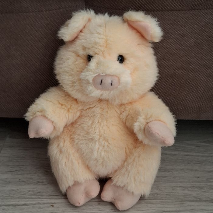 Плюшени играчки - различни