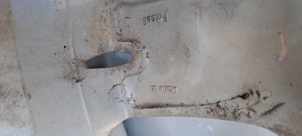 Джанти VW Touareg 18цола