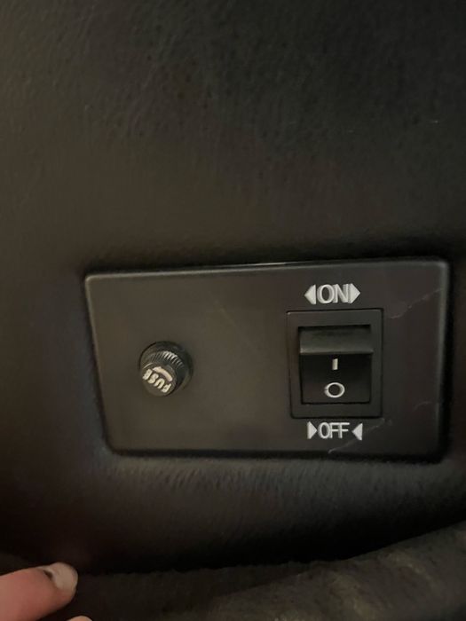 Продам массажное кресло