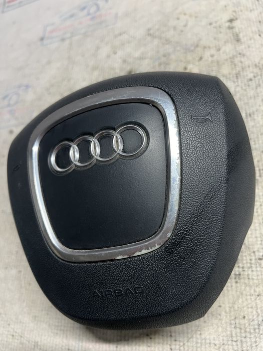 airbag volan audi a3 motorina 2010