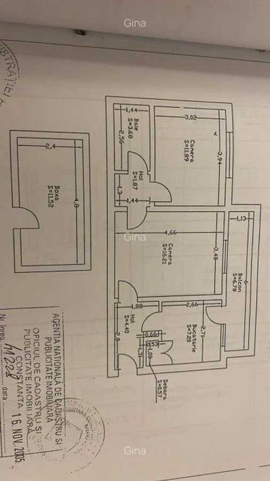 VAND Spatiu Comercial cu Vad Intens in Mangalia, Str Stefan Cel Mare!