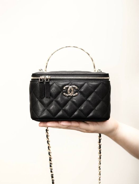 Geanta Chanel Small