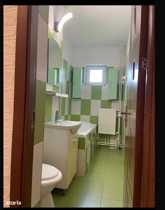 Inchiriez Apartament 3 Camere Termen Lun