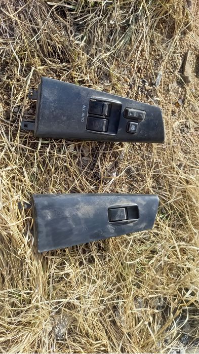 Продам запчасти таета корола