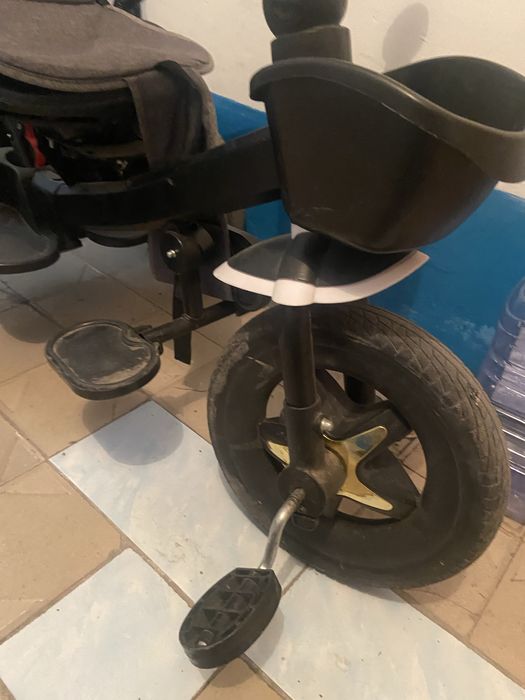 Продам детский велосипед