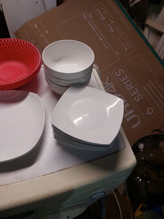 Различная посуда, недорого