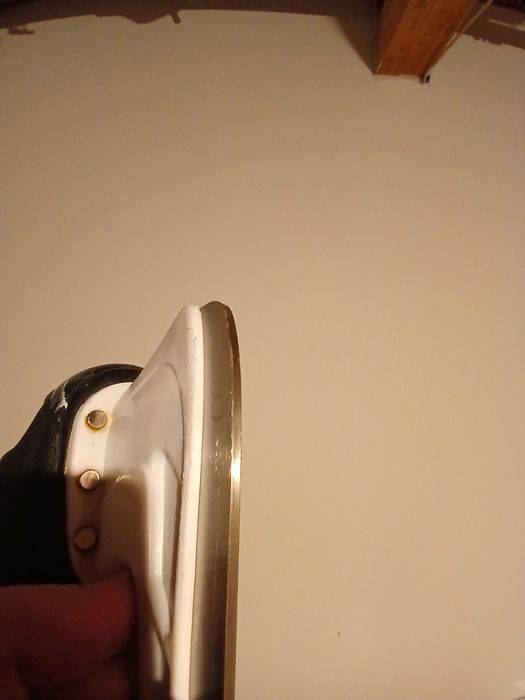 Vand patine de hochei