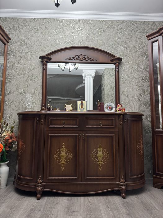 Мебель для гостинной