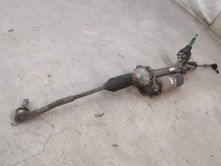 Caseta Directie Mercedes-Benz Sprinter 3 907 2018 2019 2020 2021 Origi