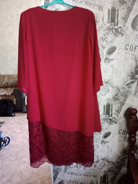 Продам летнюю платью