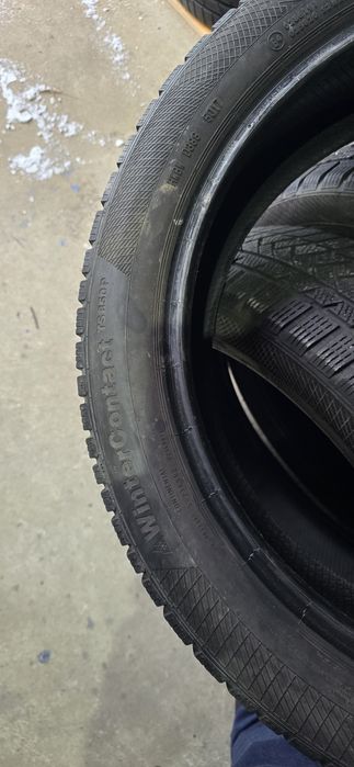 195 55 20 / 195/55/20 Continetal, set 4 buc